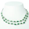Adjunct Layered Emerald