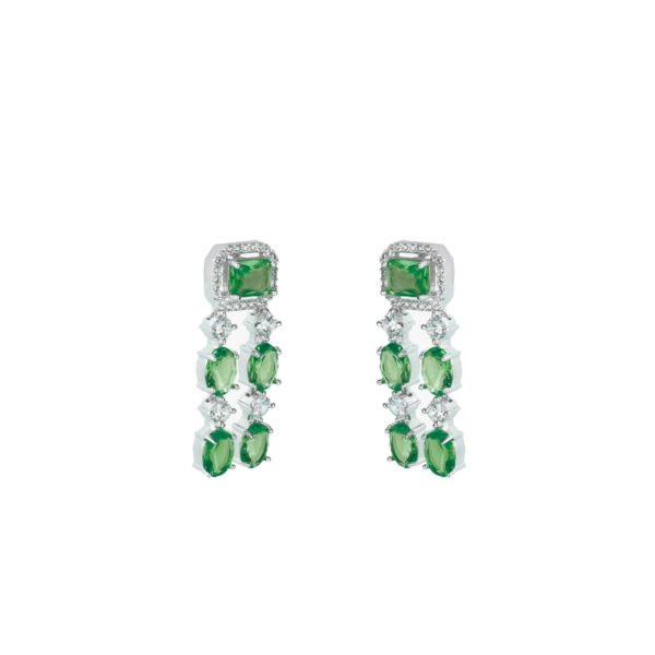 Adjunct Layered Emerald - Image 3