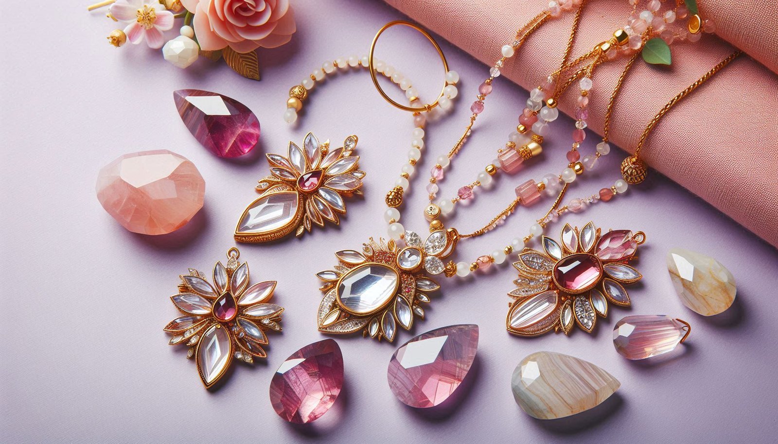 Budget-Friendly Jewelry Options in India