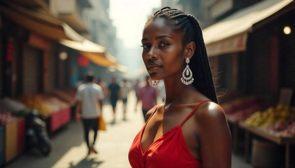Cosmetic Jewelry Trends for Indian Summer